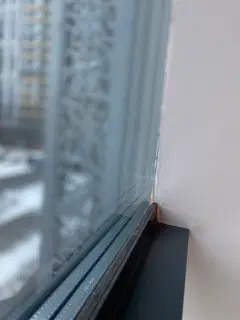 Фото гостя 12 — Апартаменты однокомнатные у метро Свиблово, 19 м², Москва