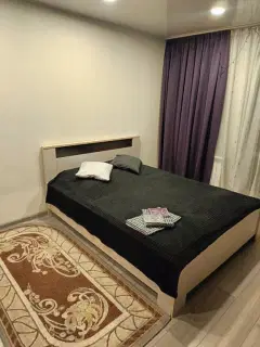 Фото гостя 3 — Квартира однокомнатная в Волжском, 42 м², Саратов