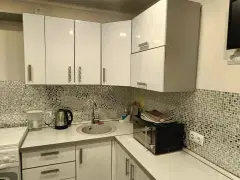 Фото гостя 5 — Квартира однокомнатная в Волжском, 42 м², Саратов