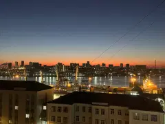 Фото гостя 8 — Квартира однокомнатная в Фрунзенском, 37 м², Владивосток