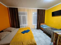 Фото гостя 2 — Таунхаус 7-местный на улице Репина, 70 м², Арзамас