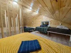 Фото гостя 6 — Таунхаус 7-местный на улице Репина, 70 м², Арзамас