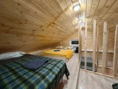 Фото гостя 7 — Таунхаус 7-местный на улице Репина, 70 м², Арзамас