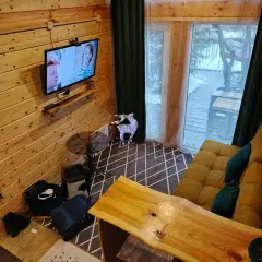 Фото гостя 4 — Дом 4-местный в Вахитовском, 22 м², Казань