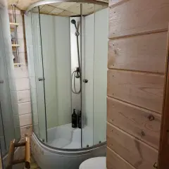 Фото гостя 11 — Дом 4-местный в Вахитовском, 22 м², Казань