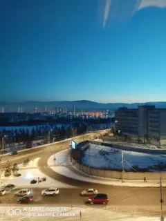 Фото гостя 6 — Квартира двухкомнатная в Железнодорожном, 60 м², Красноярск