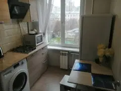 Фото гостя 7 — Квартира однокомнатная у метро Павелецкая, 42 м², Москва