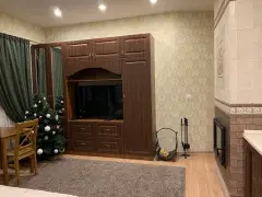 Фото гостя 12 — Студия однокомнатная в Нижегородском, 33 м², Нижний Новгород