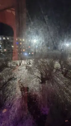 Фото гостя 2 — Квартира однокомнатная на проспекте Пролетарском, 29 м², Кемь