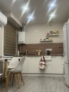 Фото гостя 10 — Квартира однокомнатная на улице Новороссийской, 35 м², Пятигорск
