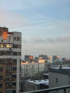 Фото гостя 11 — Квартира однокомнатная в Ленинском, 31 м², Самара