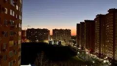 Фото гостя 3 — Квартира двухкомнатная на улице Восточно-Кругликовской, 65 м², Краснодар