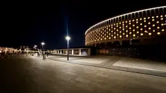 Фото гостя 6 — Квартира двухкомнатная на улице Восточно-Кругликовской, 65 м², Краснодар