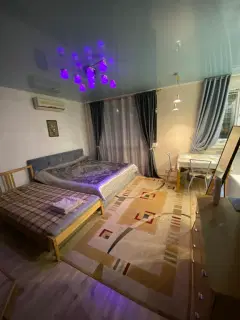Фото гостя 10 — Квартира однокомнатная у Кремлёвской, в Вахитовском, 30 м², Казань
