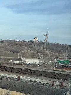 Фото гостя 5 — Квартира однокомнатная в Центральном, 35 м², Волгоград