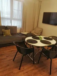 Фото гостя 11 — Квартира двухкомнатная в Советском, 60 м², Нижний Новгород
