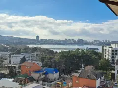 Фото гостя 3 — Квартира двухкомнатная на улице Серафимовиче, 46 м², Геленджик