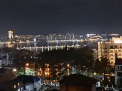 Фото гостя 8 — Квартира двухкомнатная на улице Серафимовиче, 46 м², Геленджик