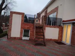 Фото гостя 12 — Дом 6-местный на улице Верхней Морской, 150 м², Балтийск
