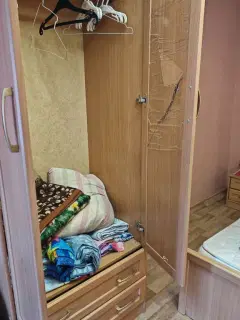 Фото гостя 12 — Квартира однокомнатная в Центральном, 36 м², Красноярск