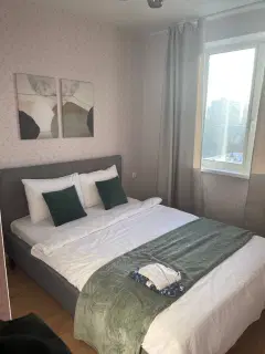 Фото гостя 2 — Квартира однокомнатная в Ленинском, 48 м², Екатеринбург