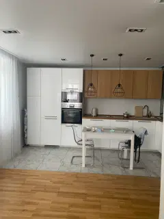 Фото гостя 2 — Студия однокомнатная в Октябрьском, 41 м², Екатеринбург
