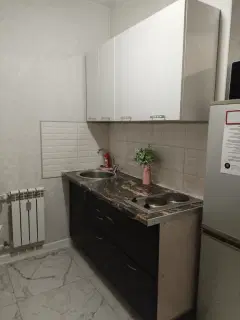 Фото гостя 1 — Квартира однокомнатная в Октябрьском, 30 м², Иркутск
