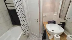 Фото гостя 1 — Квартира однокомнатная на улице Жданова, 45 м², Ростов-на-Дону