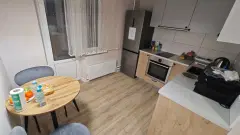 Фото гостя 5 — Квартира однокомнатная на улице Жданова, 45 м², Ростов-на-Дону