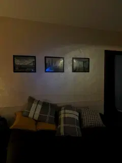 Фото гостя 11 — Апартаменты двухкомнатные у Горьковской, в Печёрах, 51 м², Нижний Новгород