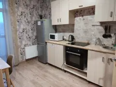 Фото гостя 6 — Апартаменты однокомнатные в Чкаловском, 40 м², Екатеринбург