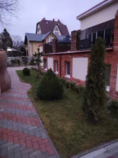Фото гостя 2 — Дом 6-местный на улице Верхней Морской, 150 м², Балтийск