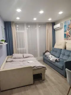Фото гостя 6 — апартаменты «SochiHome Green Palace», Сочи