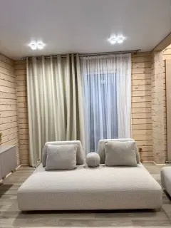 Фото гостя 2 — Дом 10-местный в СНТ Шерегешевеце, 170 м²