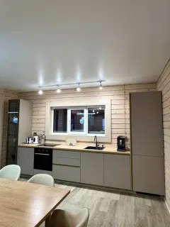 Фото гостя 5 — Дом 10-местный в СНТ Шерегешевеце, 170 м²