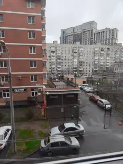 Фото гостя 4 — Квартира однокомнатная на улице Школьной, 40 м², Краснодар