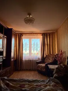 Фото гостя 5 — Квартира однокомнатная на улице Ипподромной, 39 м², Псков