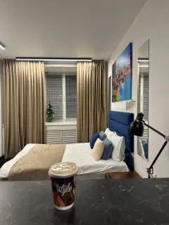 Фото гостя 6 — Апартаменты однокомнатные на улице Советской, 24 м², Ярославль