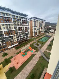 Фото гостя 4 — Студия однокомнатная на улице Старошоссейной, 25 м², Дагомыс
