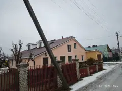Фото гостя 2 — Коттедж 17-местный в село Некрасово, 290 м², Серпухов