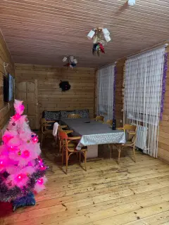 Фото гостя 5 — Коттедж 15-местный в Курортном, 180 м², Сестрорецк