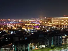 Фото гостя 3 — Квартира двухкомнатная на улице имени Жлобы, 70 м², Краснодар