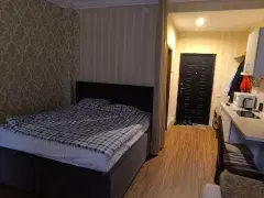 Фото гостя 5 — Квартира однокомнатная у метро Чеховская, 25 м², Москва