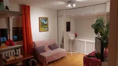 Фото гостя 1 — Квартира однокомнатная на улице Славной, 32 м², Великий Новгород