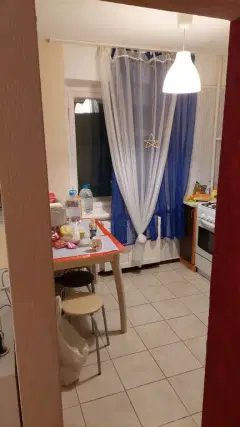 Фото гостя 6 — Квартира однокомнатная на улице Славной, 32 м², Великий Новгород