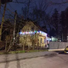 Фото гостя 2 — Квартира однокомнатная на улице Аптечной, 52 м², Светлогорск