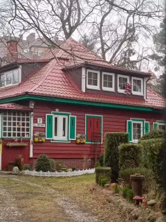 Фото гостя 10 — Квартира однокомнатная на улице Аптечной, 52 м², Светлогорск