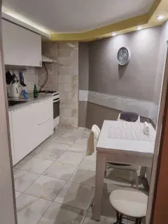 Фото гостя 5 — Квартира однокомнатная у Адмы, в Центральном, 36 м², Санкт-Петербург