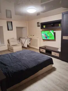 Фото гостя 8 — Квартира однокомнатная у Адмы, в Центральном, 36 м², Санкт-Петербург