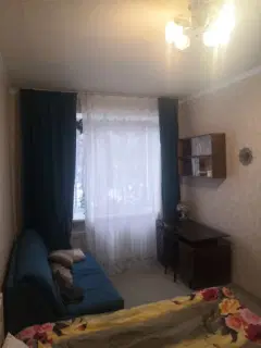 Фото гостя 3 — Квартира однокомнатная на проспекте Ленина, 33 м², Екатеринбург